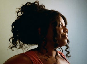 Yazmin Lacey, 2026-03-06, London