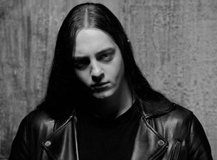 Perturbator, 2025-11-07, London