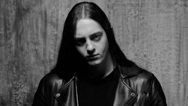 Perturbator in O2 Forum Kentish Town, London 07/11/2025