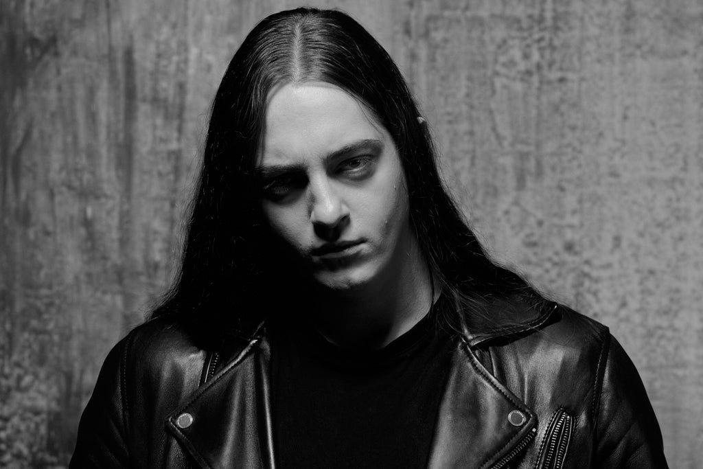 HEALTH AUSTRALIA 2.0.2.6—with PERTURBATOR & KING YOSEF