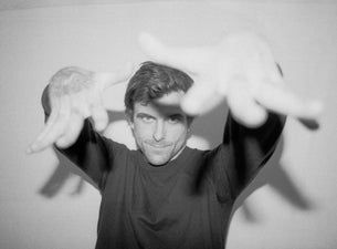 Anthony Green Anthony Green