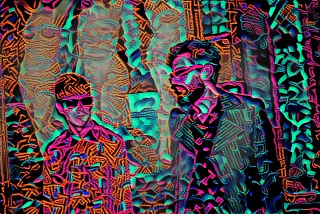 Artist Image Thumbnail