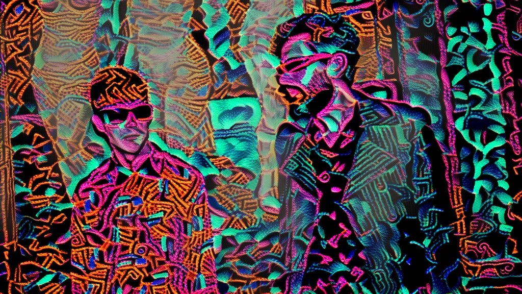 MGMT - Ages 18+