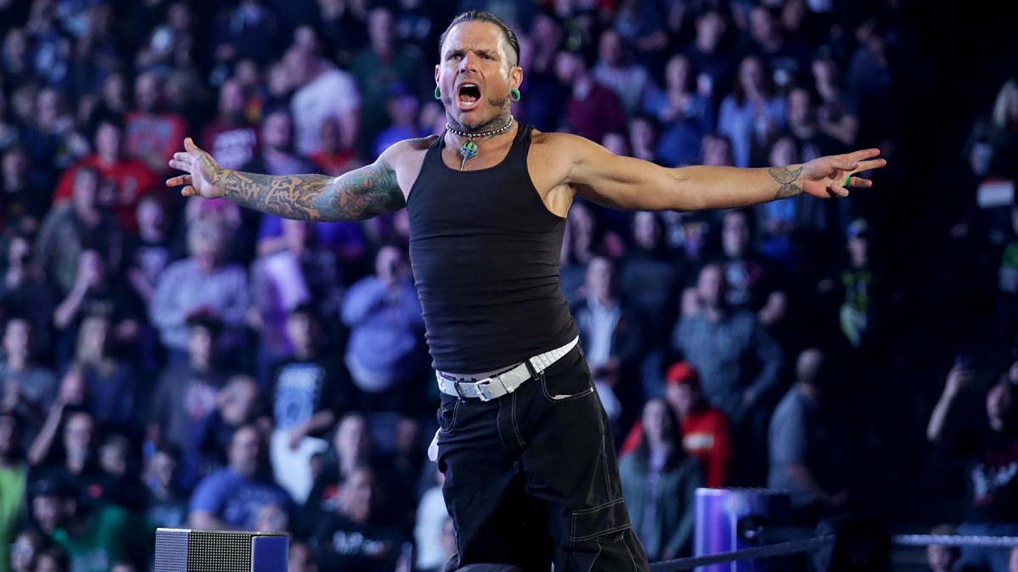 Jeff Hardy Tickets, 2022 Concert Tour Dates Ticketmaster CA