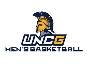 UNCG Spartans Men's Basketball