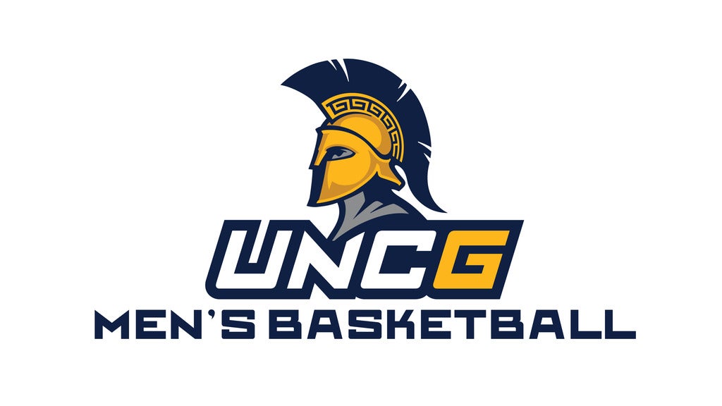 Hotels near UNCG Spartans Men's Basketball Events