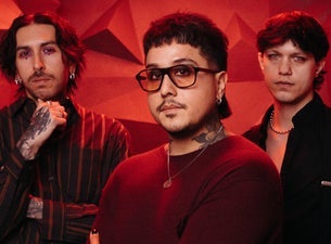 Dayseeker — The Pale Moonlight Tour at Burton Cummings Theatre