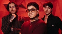 DAYSEEKER: The Pale Moonlight Tour
