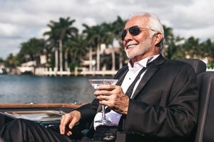 Captain Lee