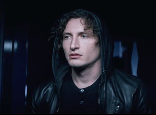 LEVIN LIAM - PECH TOUR 2027