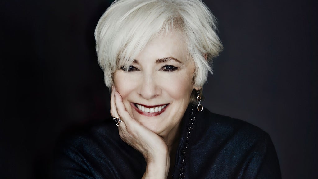 Hotels near Betty Buckley Events