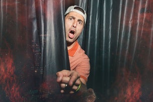 Adam Ray: WHO IS ME Tour