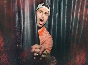 Adam Ray is Dr. Phil in Halifax (19+)
