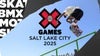X Games Salt Lake City vs. deadmau5