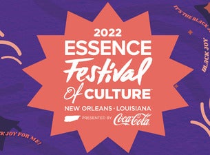 2022 Essence Festival of Culture - Saturday