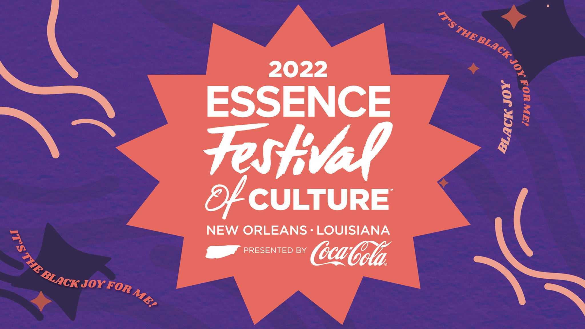 2022 Essence Festival of Culture - Friday