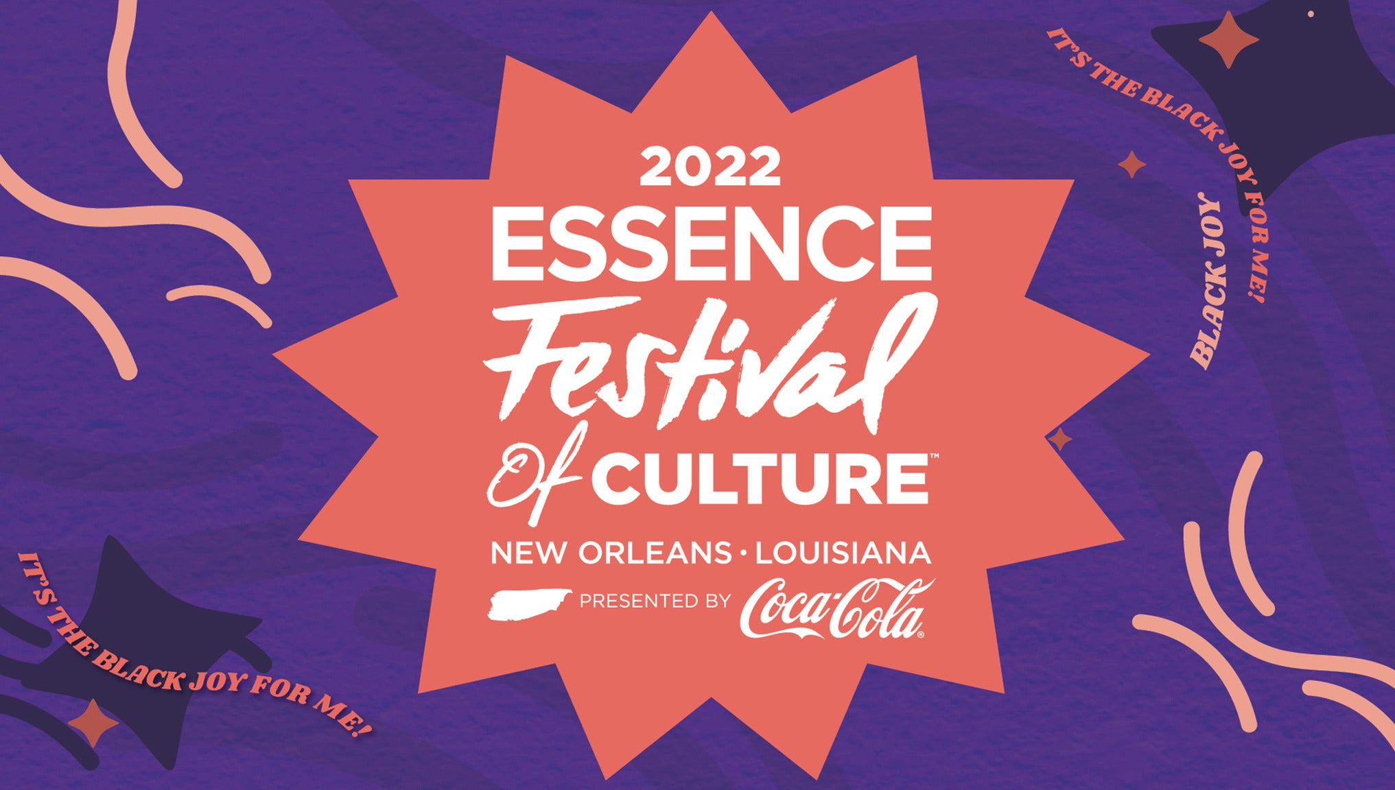 Essence Festival 2025 Calendar