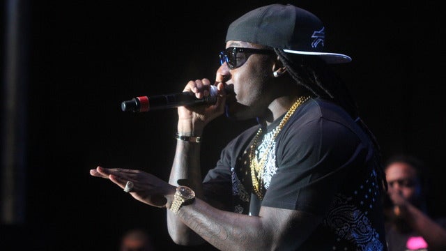 Ace Hood