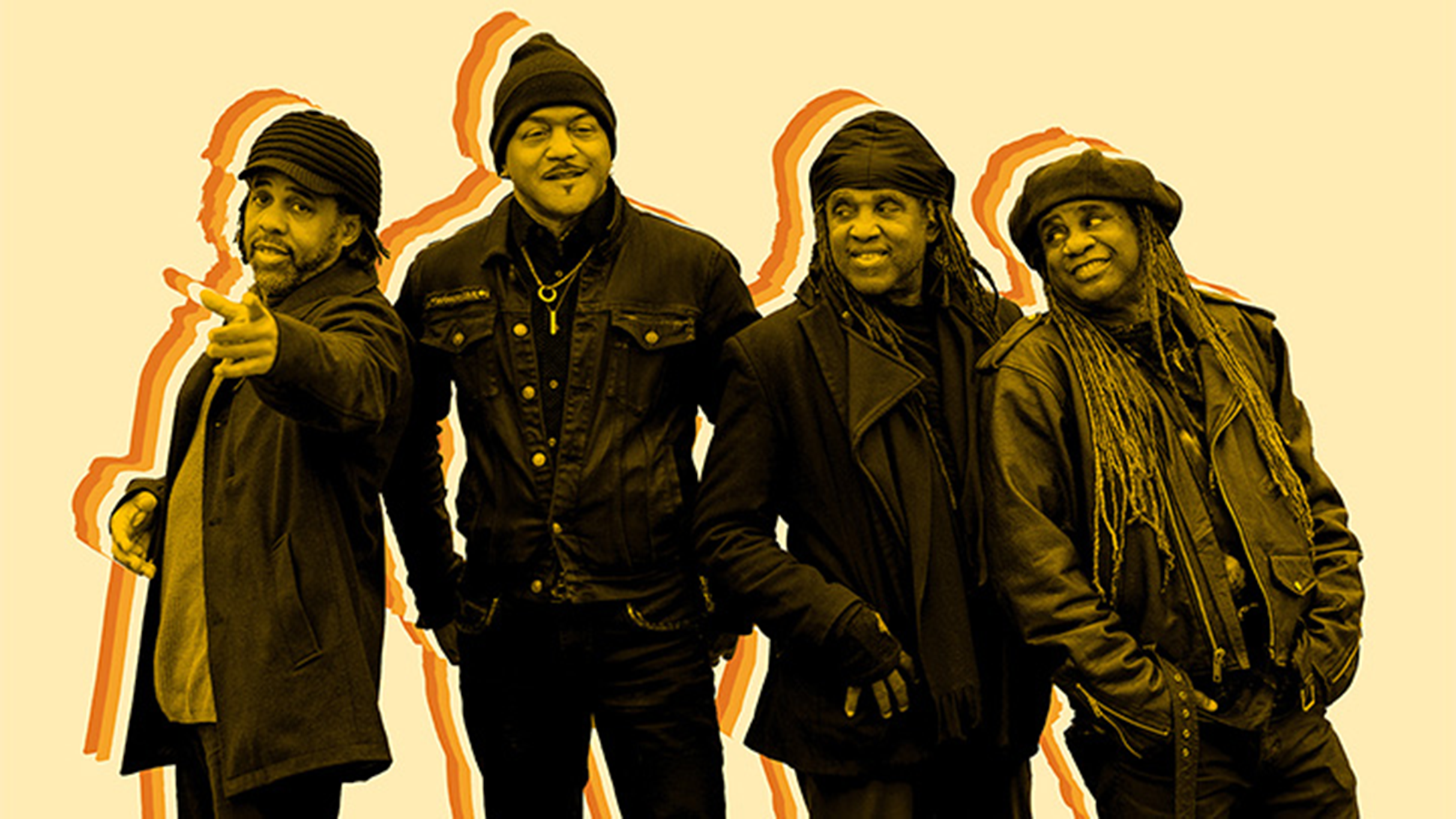 Wooten Brothers – 2026-07-16