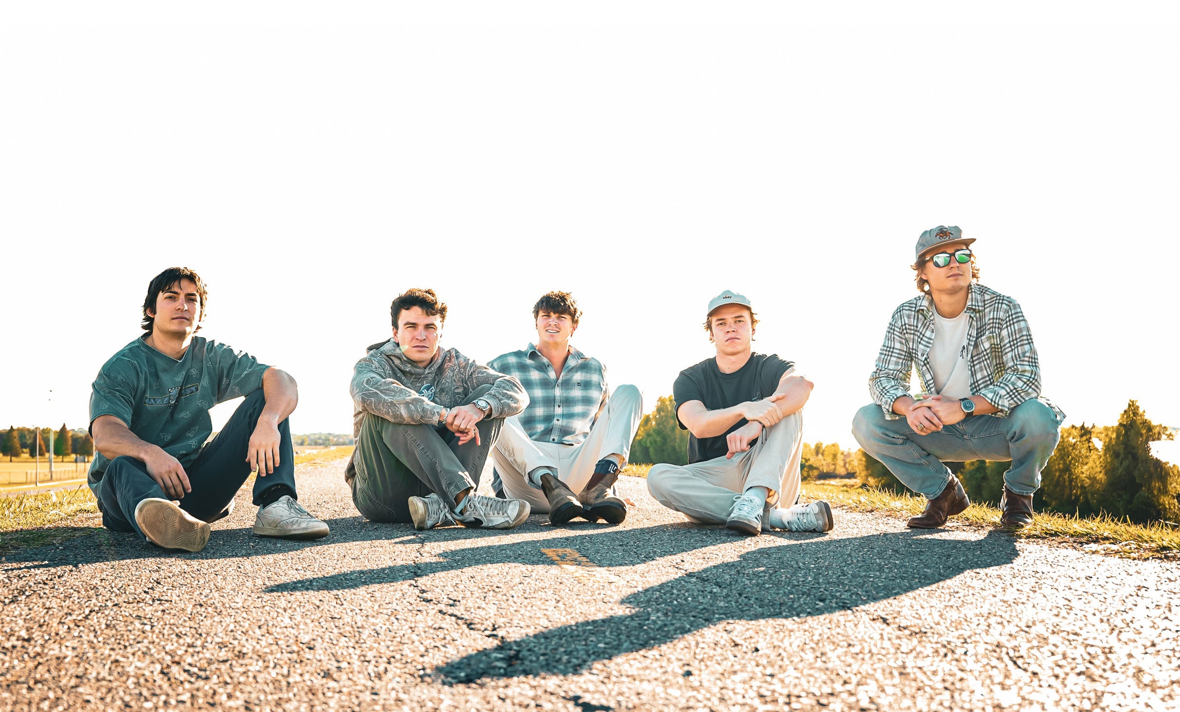 Congress the Band at 9:30 CLUB