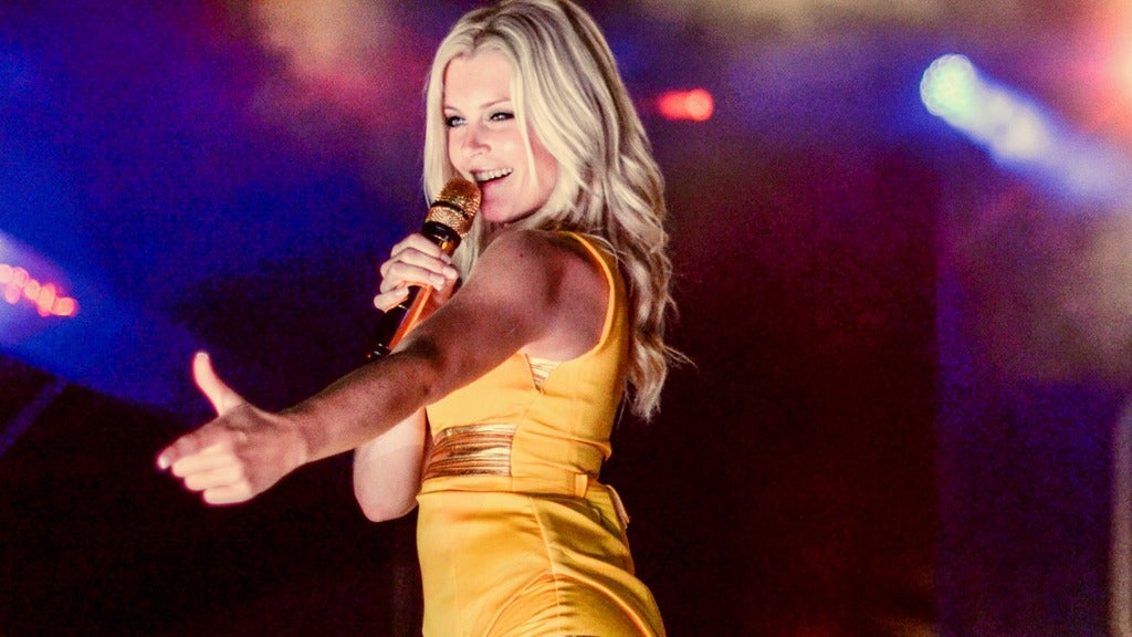 Victoria - Das Helene Fischer Double live