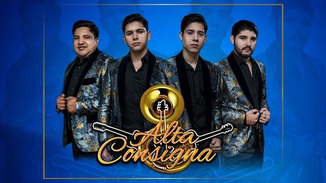 Alta Consigna