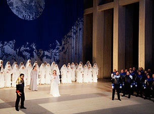 image of Il Trovatore