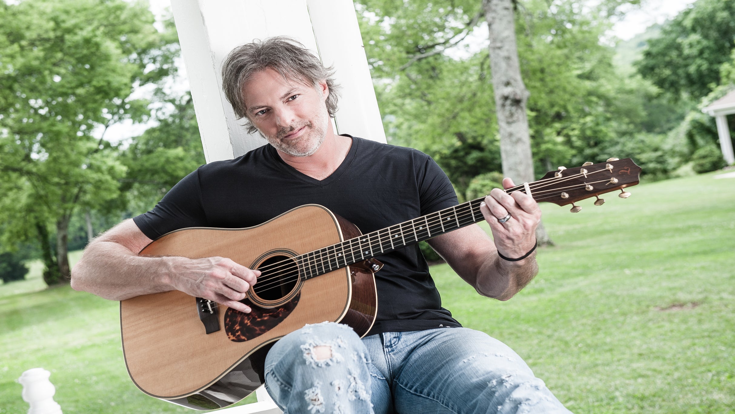 Darryl Worley w/ Keith Anderson at Riviera Theatre-NY – North Tonawanda, NY