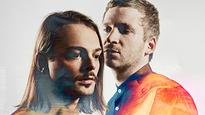 Kiasmos with Special Guest: Ben Lukas Boysen