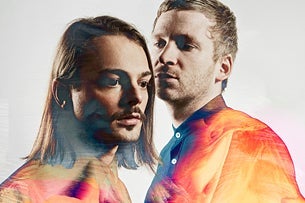 Kiasmos