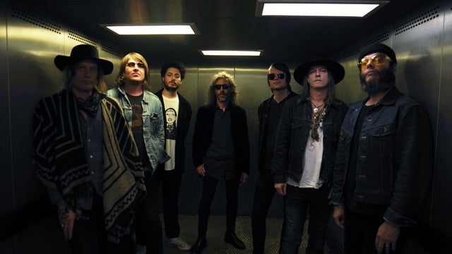 The Brian Jonestown Massacre