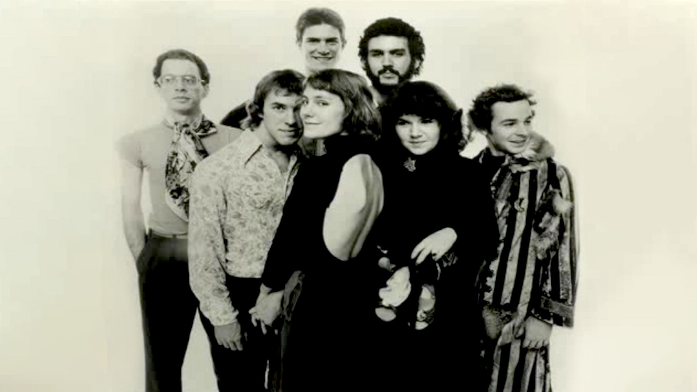 Official presale code Rick Berlin w/ The Nickel & Dime Band: Album Release & 80th Birthday