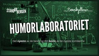 Humorlaboratoriet