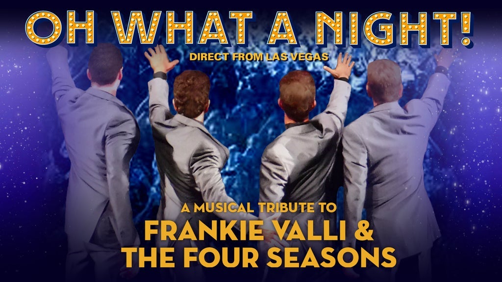 Hotels near Oh What A Night! A Musical Tribute To Frankie Valli and the Four Seasons Events