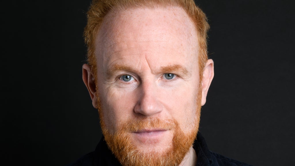 Rory O'Hanlon: Morning Guys!!!