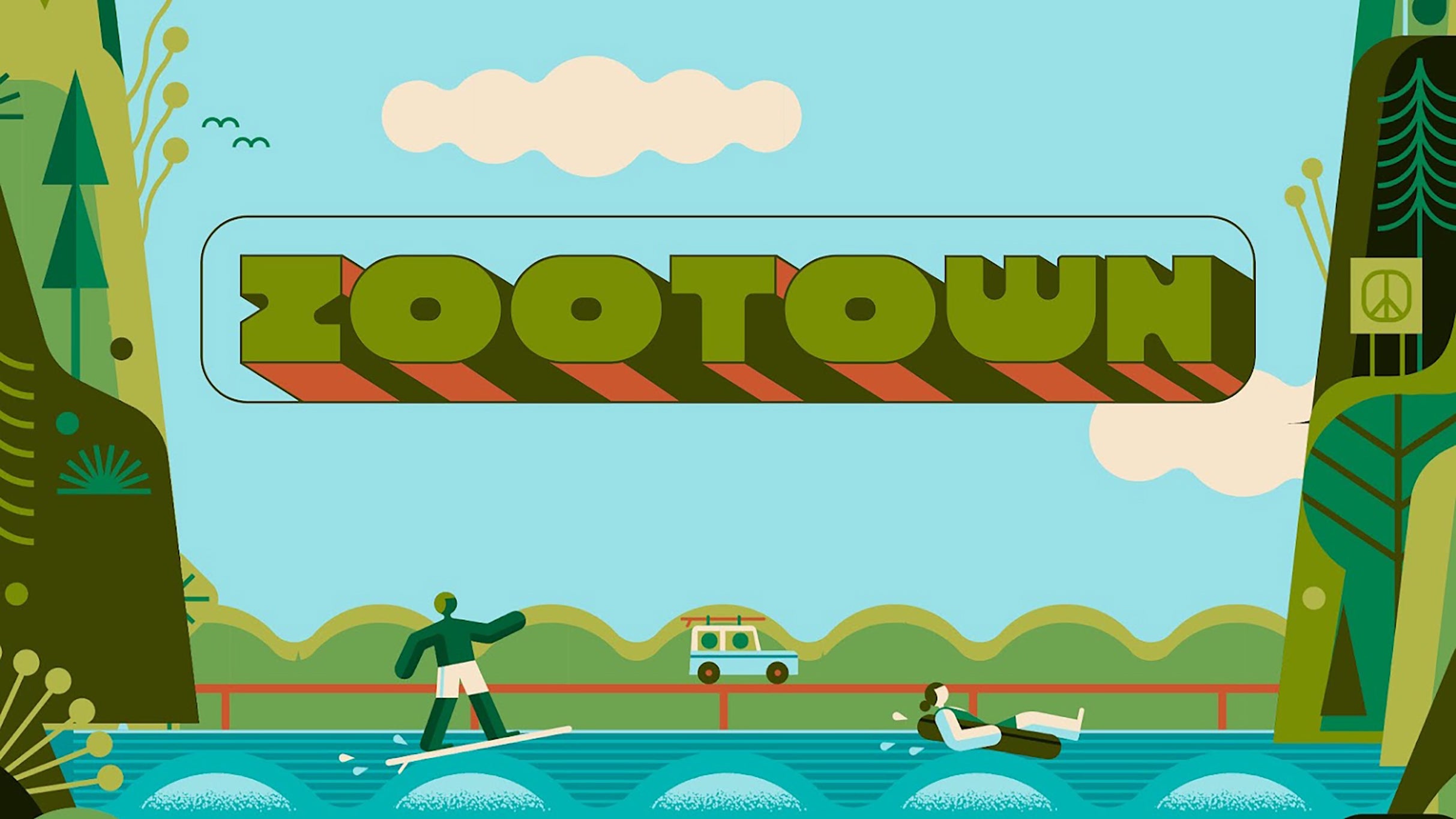 Zootown