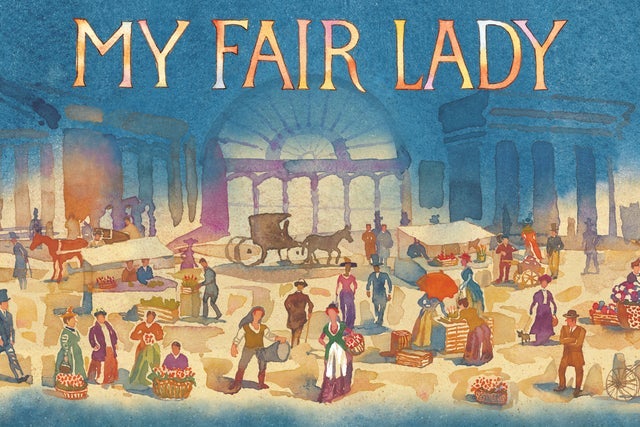 My Fair Lady (Chicago)