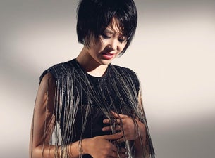 Yuja Wang