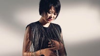 Yuja Wang