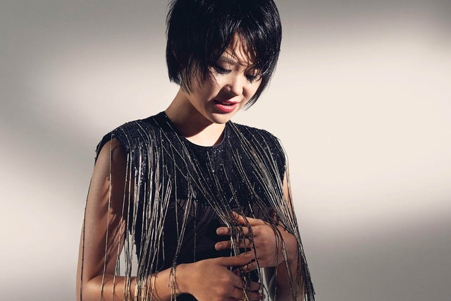 Presale codes for yuja wang: members use these when buying pre-sale tickets