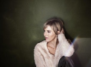 Silje Nergaard med KORK og Vince Mendoza