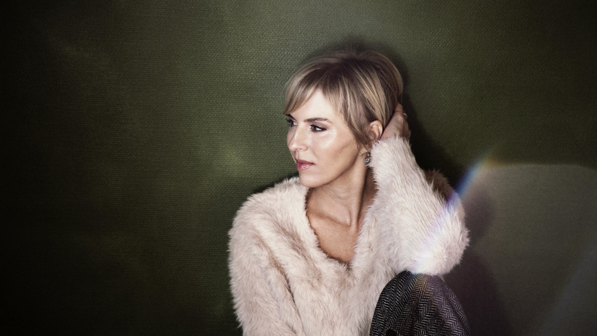 Silje Nergaard