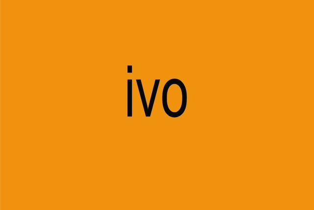 Ticket Reselling Ivo Graham: Orange Crush