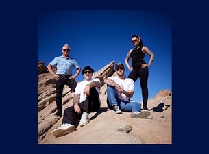 Jimmy Cornett and the Deadmen