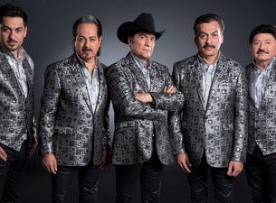 Los Tigres del Norte & Alejandro Fernández - ROMPIENDO FRONTERAS TOUR