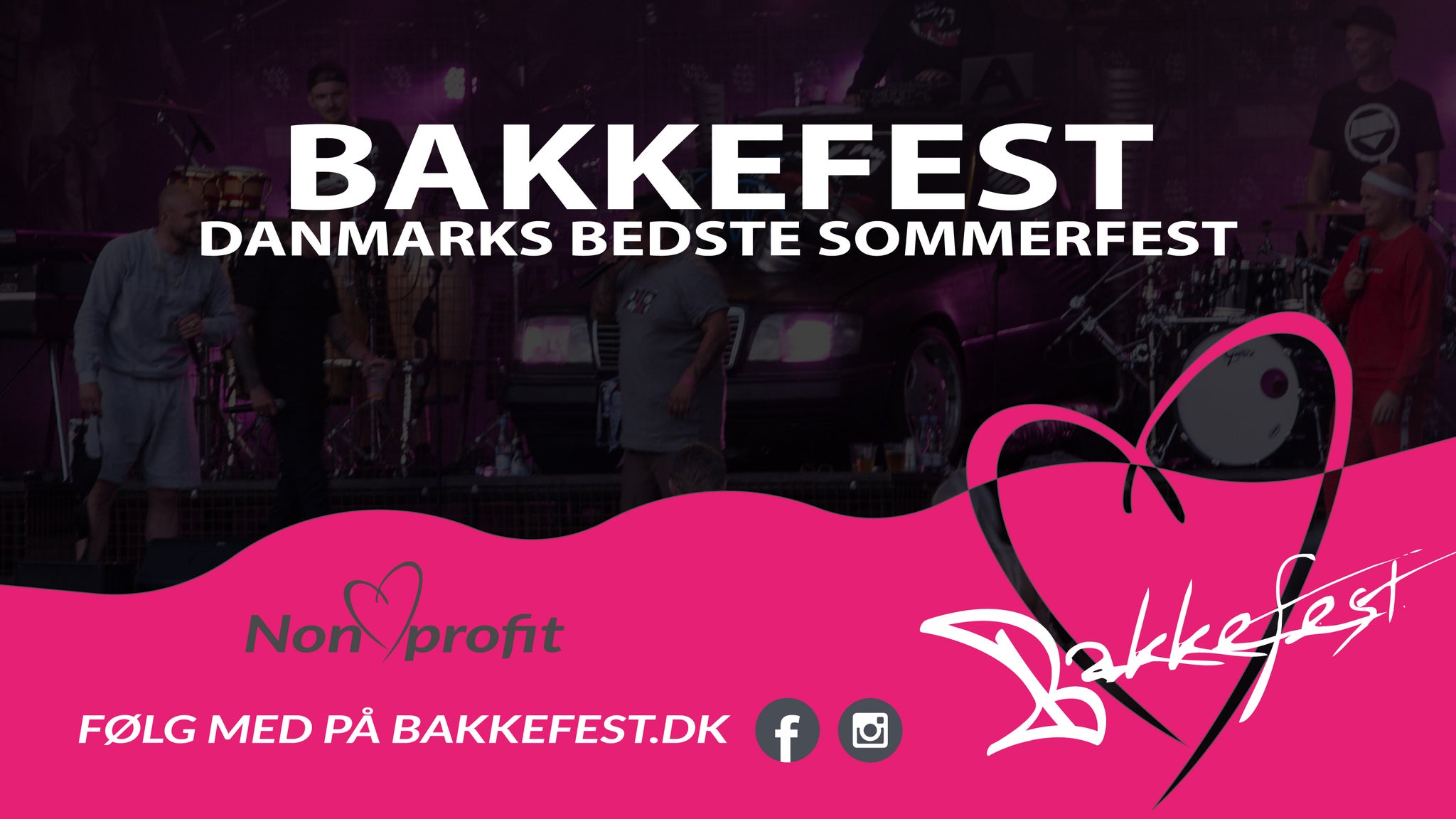 Bakkefest
