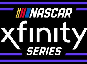 Drive for the Cure 250 pres. by BCBS of NC NASCAR Xfinity Series