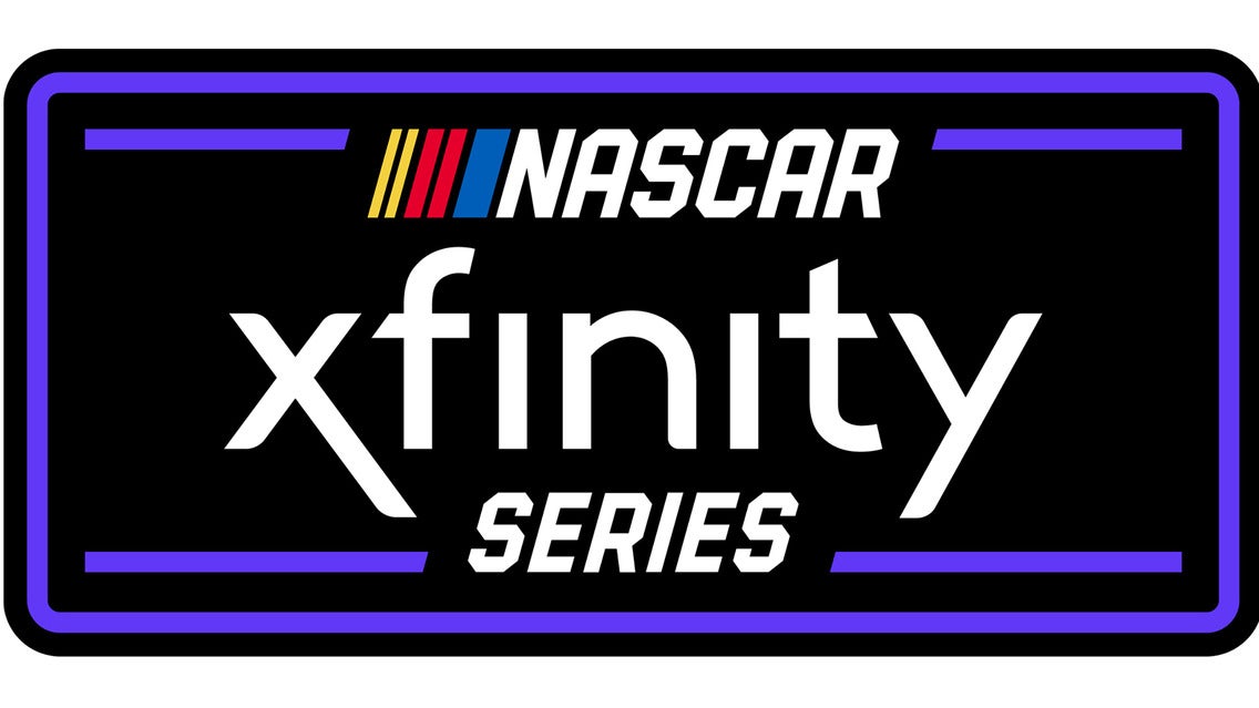 The LiUNA NASCAR Xfinity Series Race