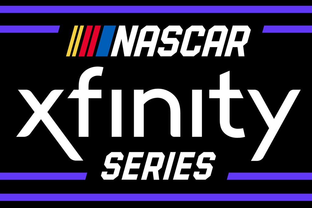 Alsco Uniforms 300 NASCAR Xfinity Series
