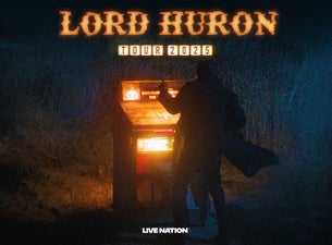 Lord Huron: TOUR 2025, 2025-09-09, Warsaw